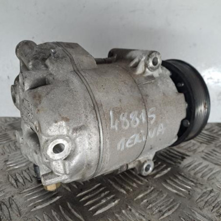 Compresseur clim OPEL MERIVA B