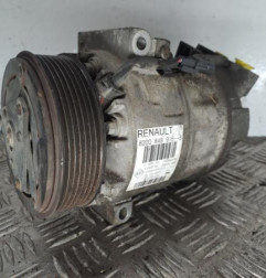 Compresseur clim RENAULT TRAFIC 3 COURT Photo n°1