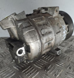 Compresseur clim RENAULT TRAFIC 3 COURT