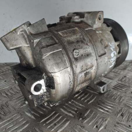Compresseur clim RENAULT TRAFIC 3 COURT