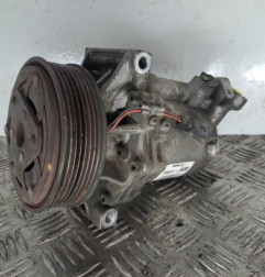 Compresseur clim DACIA LODGY Photo n°1