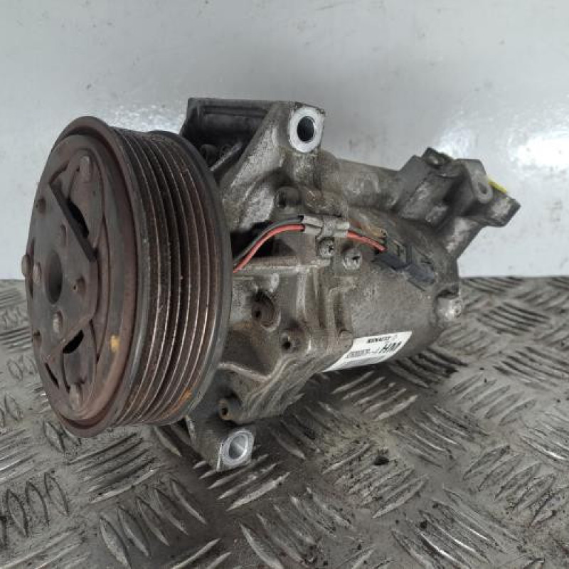 Compresseur clim DACIA LODGY