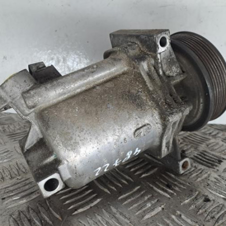 Compresseur clim DACIA LODGY