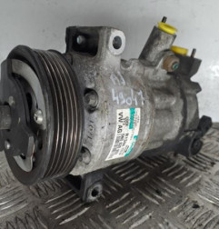 Compresseur clim AUDI A3 2 Photo n°1