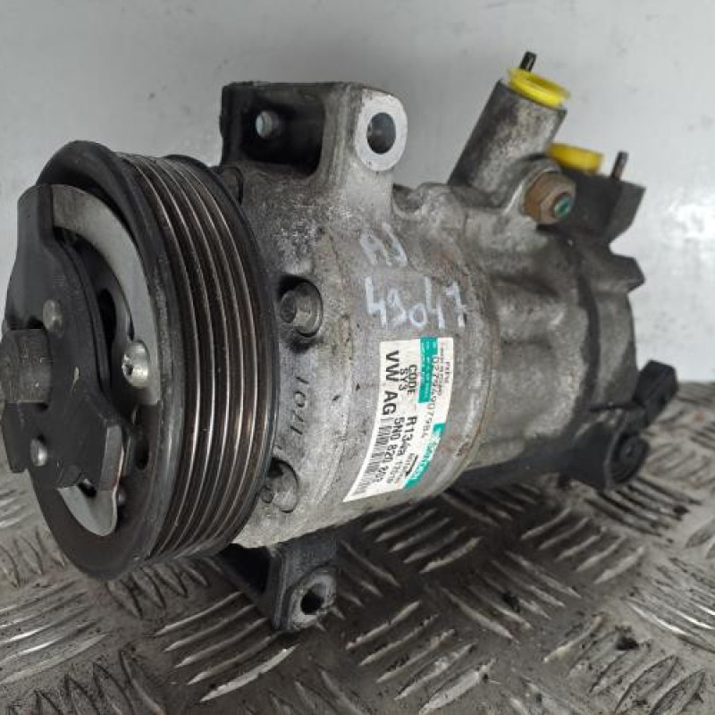 Compresseur clim AUDI A3 2