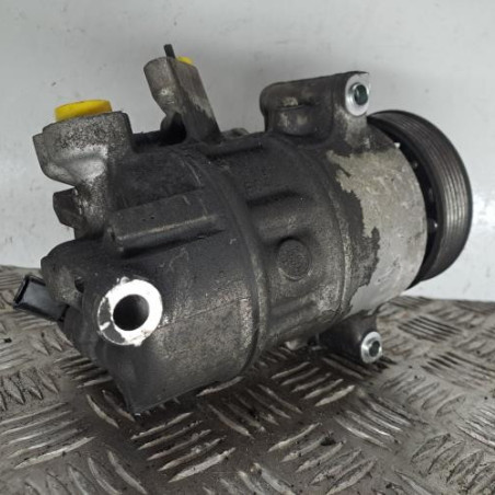 Compresseur clim AUDI A3 2