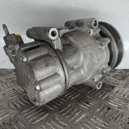 Compresseur clim PEUGEOT 207
