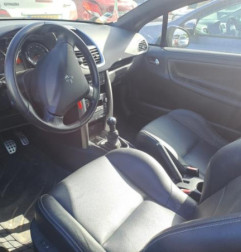 Compresseur clim PEUGEOT 207 Photo n°8