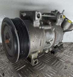 Compresseur clim PEUGEOT 2008 1 Photo n°1