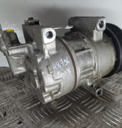 Compresseur clim PEUGEOT 2008 1