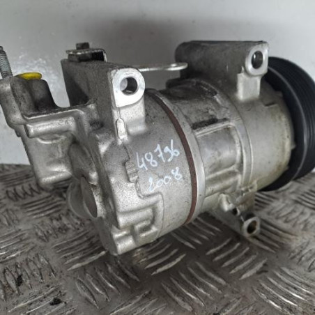 Compresseur clim PEUGEOT 2008 1