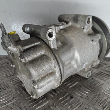 Compresseur clim CITROEN BERLINGO 2