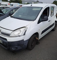 Compresseur clim CITROEN BERLINGO 2 Photo n°4