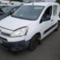 Compresseur clim CITROEN BERLINGO 2