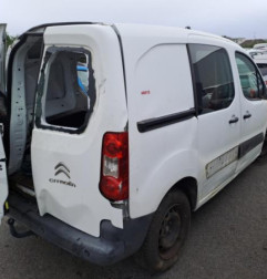 Compresseur clim CITROEN BERLINGO 2 Photo n°6