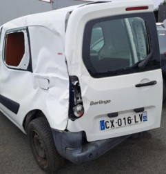 Compresseur clim CITROEN BERLINGO 2 Photo n°7