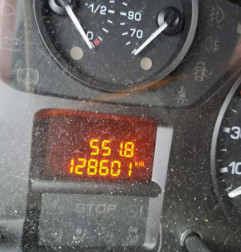 Compresseur clim CITROEN BERLINGO 2 Photo n°9