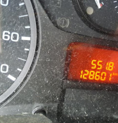 Compresseur clim CITROEN BERLINGO 2 Photo n°11