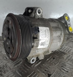 Compresseur clim FIAT TIPO 2 Photo n°1