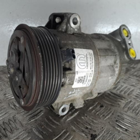 Compresseur clim FIAT TIPO 2 Photo n°1