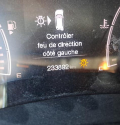 Compresseur clim FIAT TIPO 2 Photo n°9