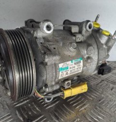 Compresseur clim PEUGEOT 3008 1 Photo n°1