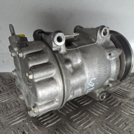 Compresseur clim PEUGEOT 3008 1