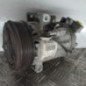 Compresseur clim RENAULT CLIO 4