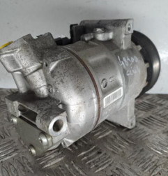 Compresseur clim RENAULT CLIO 4