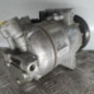 Compresseur clim RENAULT CLIO 4