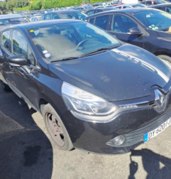 Compresseur clim RENAULT CLIO 4 Photo n°5