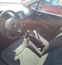 Compresseur clim RENAULT CLIO 4 Photo n°8