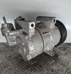 Compresseur clim CITROEN C3 2