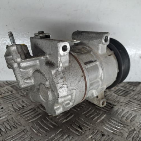 Compresseur clim CITROEN C3 2