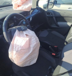 Compresseur clim CITROEN C3 2 Photo n°8