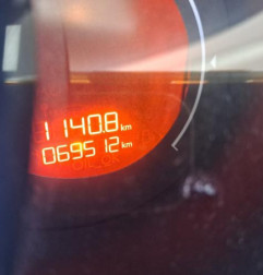 Compresseur clim CITROEN C3 2 Photo n°9