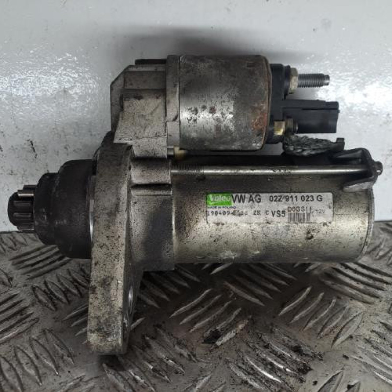 Demarreur VOLKSWAGEN GOLF 6