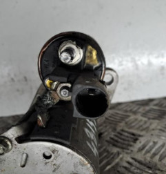 Demarreur VOLKSWAGEN GOLF 6 Photo n°3