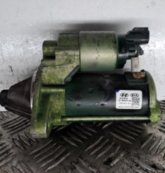 Demarreur KIA PICANTO 3 Photo n°1