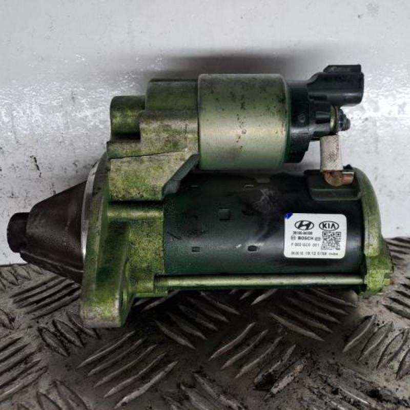 Demarreur KIA PICANTO 3