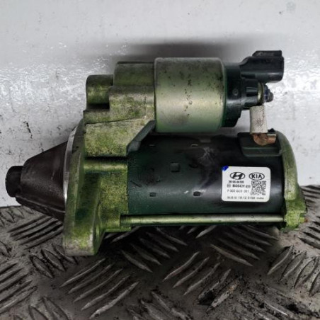 Demarreur KIA PICANTO 3 Photo n°1