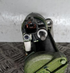 Demarreur KIA PICANTO 3 Photo n°4