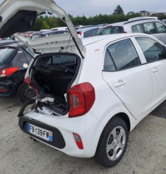 Demarreur KIA PICANTO 3 Photo n°7