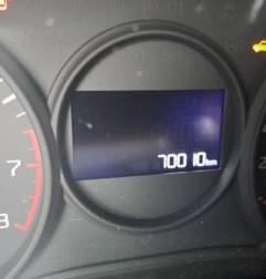 Demarreur KIA PICANTO 3 Photo n°11