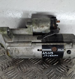 Demarreur NISSAN MURANO 2 Photo n°1