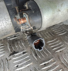 Demarreur NISSAN MURANO 2 Photo n°3