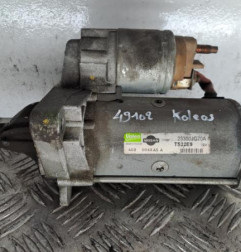 Demarreur RENAULT KOLEOS 1 Photo n°1