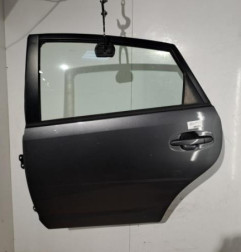 Porte arriere gauche TOYOTA PRIUS 2 Photo n°1