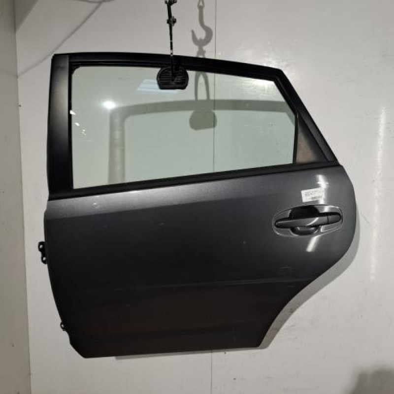 Porte arriere gauche TOYOTA PRIUS 2