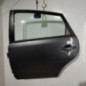 Porte arriere gauche TOYOTA PRIUS 2